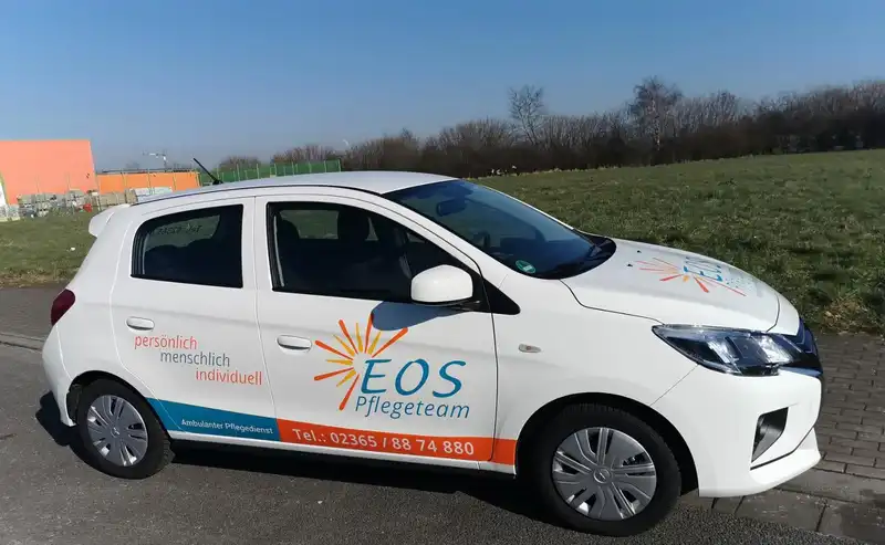 EOS Pflegeteam – Bild 1