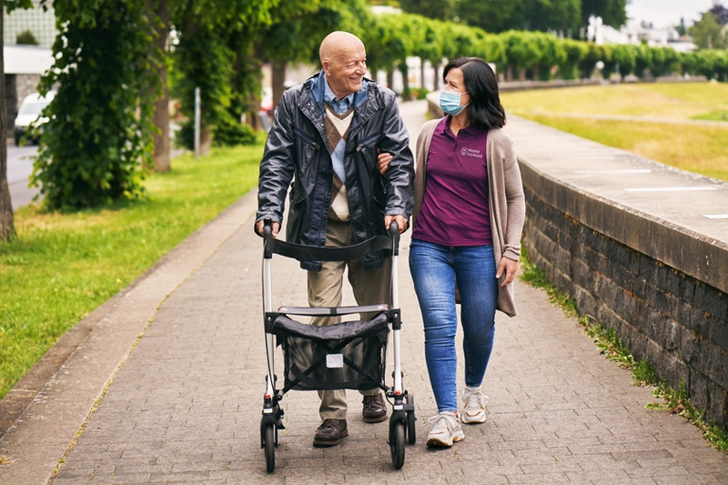 Zuhause umsorgt Kreis Borken – Bild 3