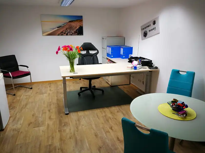 Pflegedienst Harnecker – Bild 2