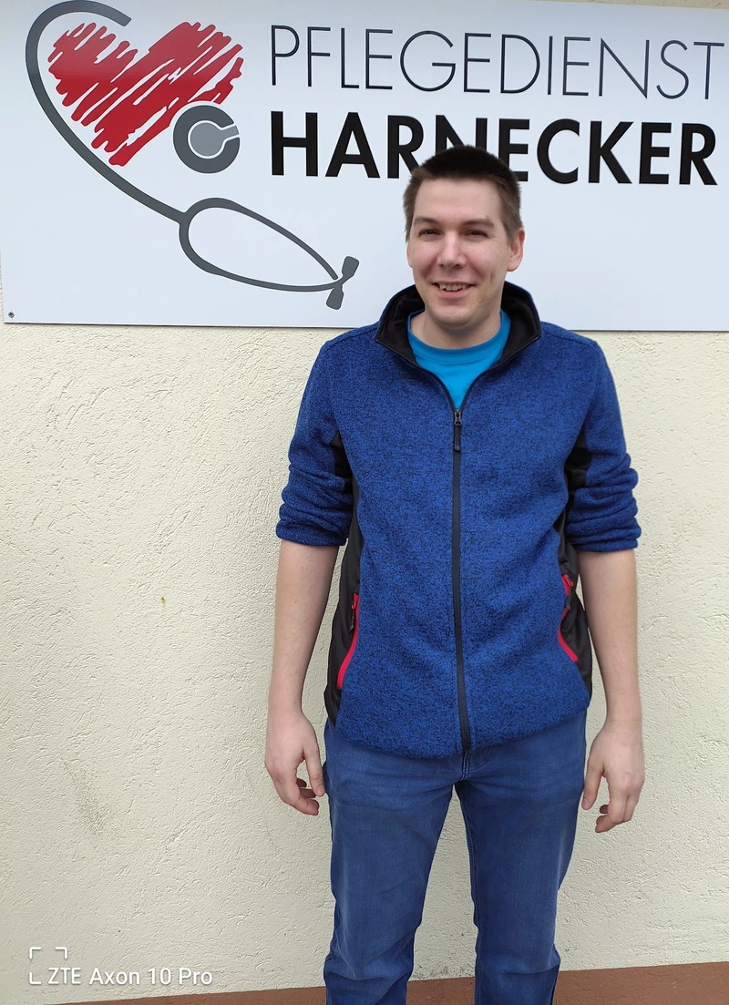 Pflegedienst Harnecker – Bild 3