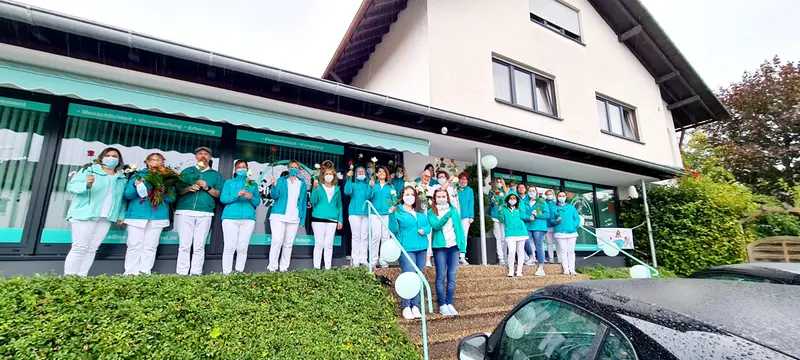 Schwester Elfies Pflegedienst – Bild 3