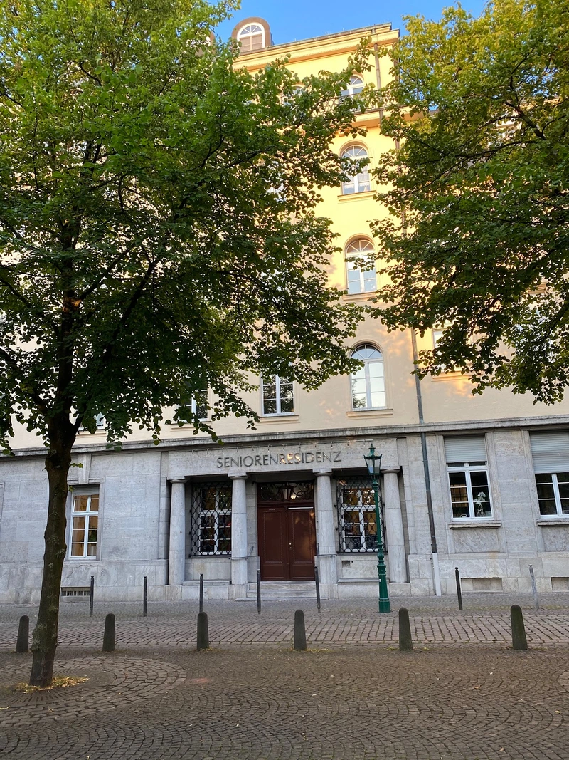 Seniorenresidenz Laurentiusplatz – Bild 2