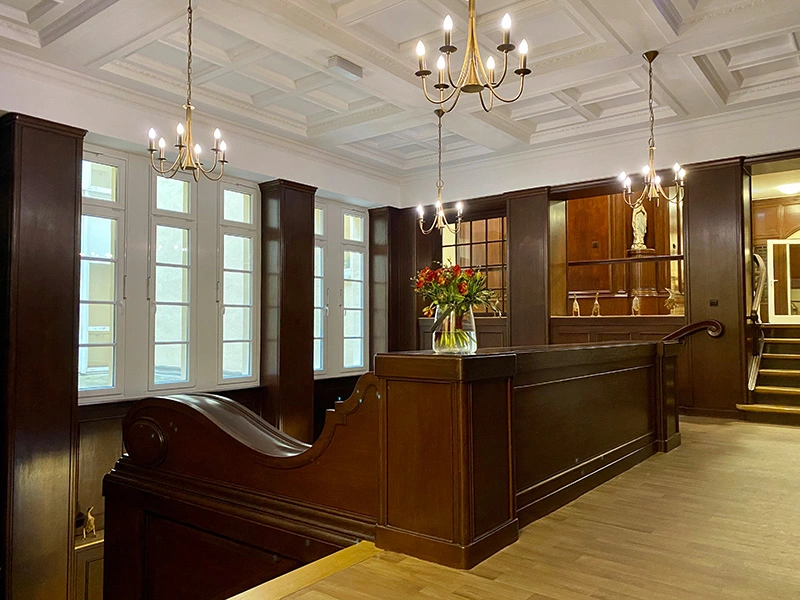 Seniorenresidenz Laurentiusplatz – Bild 3