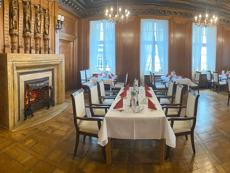 Seniorenresidenz Laurentiusplatz – Bild 4