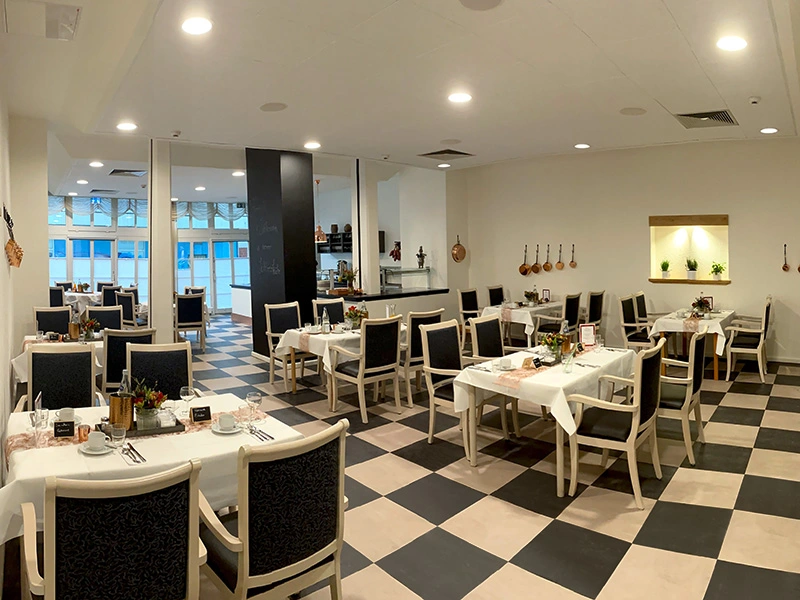 Seniorenresidenz Laurentiusplatz – Bild 5