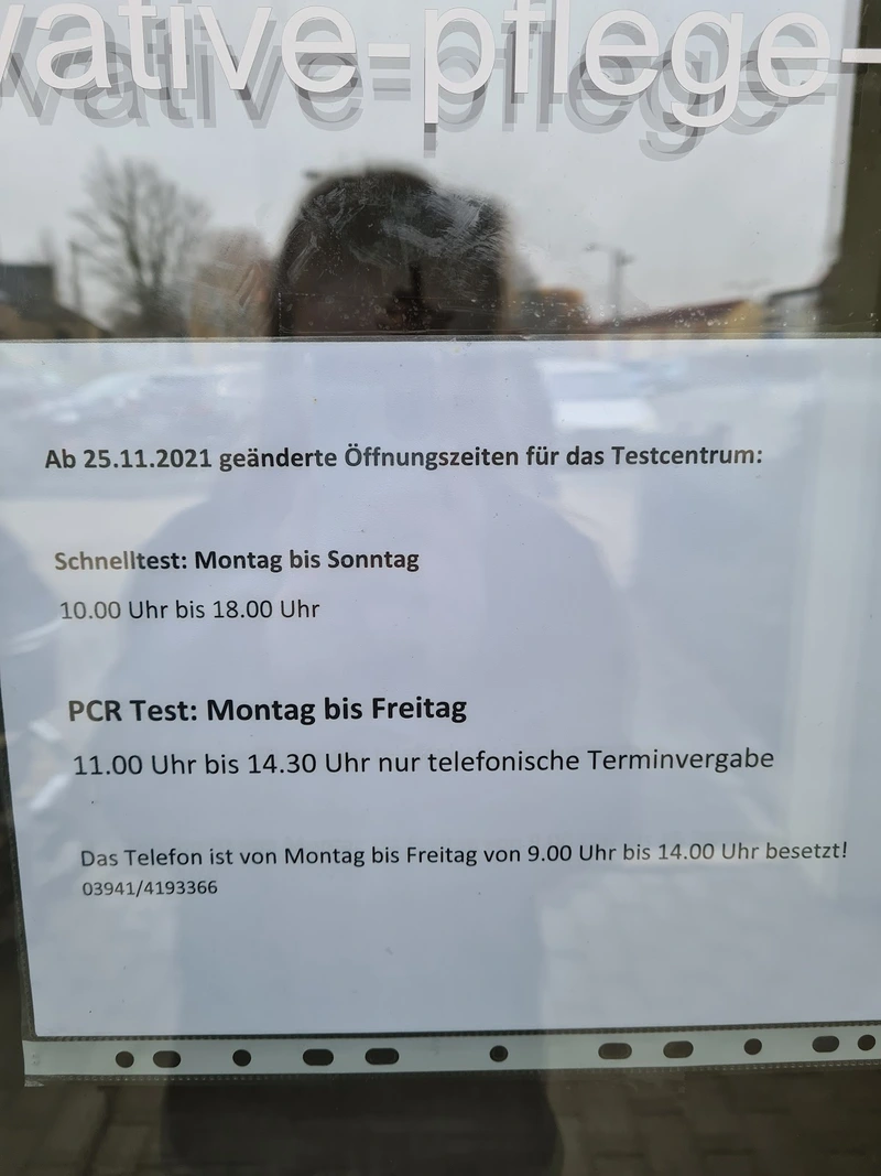 Pflege.Halberstadt – Bild 1