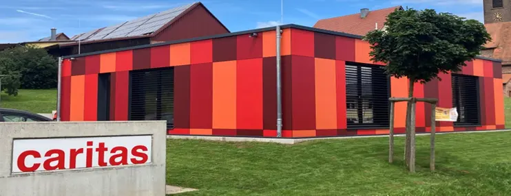 Kirchliche Sozialstation Buchen – Bild 1