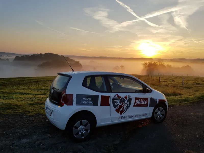 phileo Pflege – Bild 1