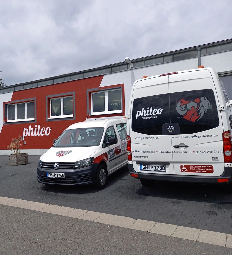 phileo Pflege – Bild 2