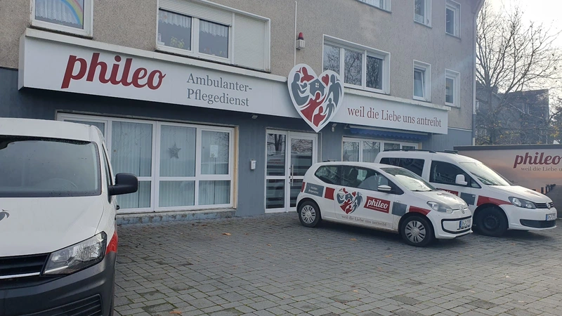phileo Pflege – Bild 4