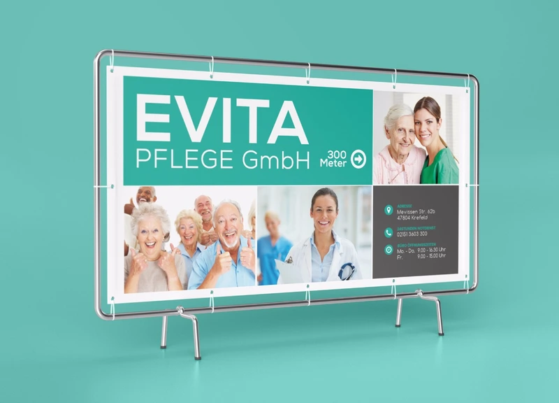 Evita Pflege – Bild 1