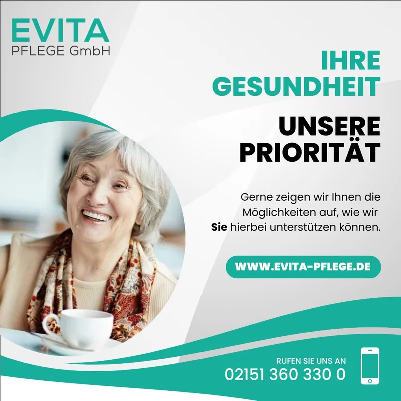 Evita Pflege – Bild 3