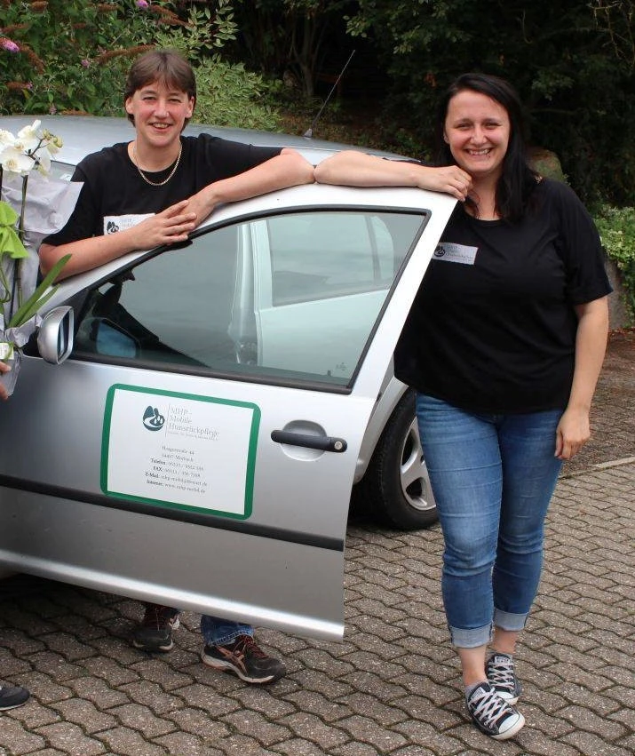 Mobile Hunsrückpflege – Bild 1