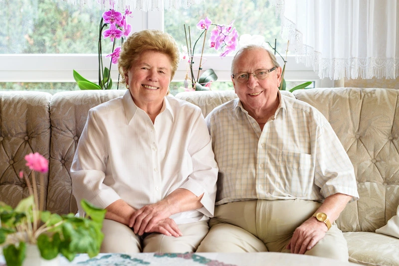 Ambulante Pflegedienst Mörfelden-Walldorf Kapil Rahul Surinder Kumar – Bild 1