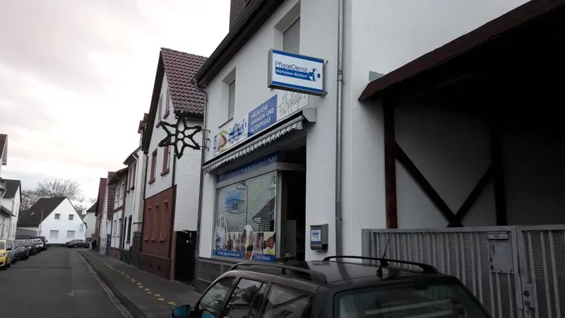 Ambulante Pflegedienst Mörfelden-Walldorf Kapil Rahul Surinder Kumar – Bild 2