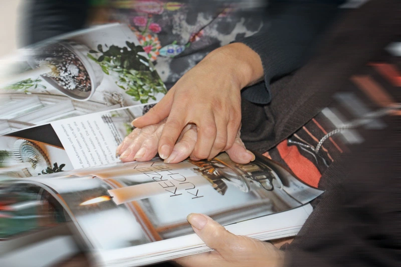 Ambulante Pflegedienst Mörfelden-Walldorf Kapil Rahul Surinder Kumar – Bild 5