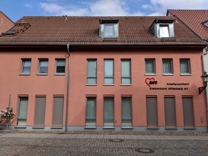 AWO KV Wittenberg Sozialstation – Bild 1