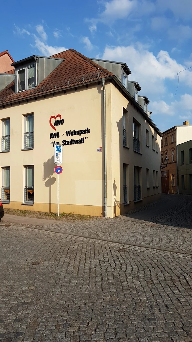 AWO KV Wittenberg Sozialstation – Bild 2