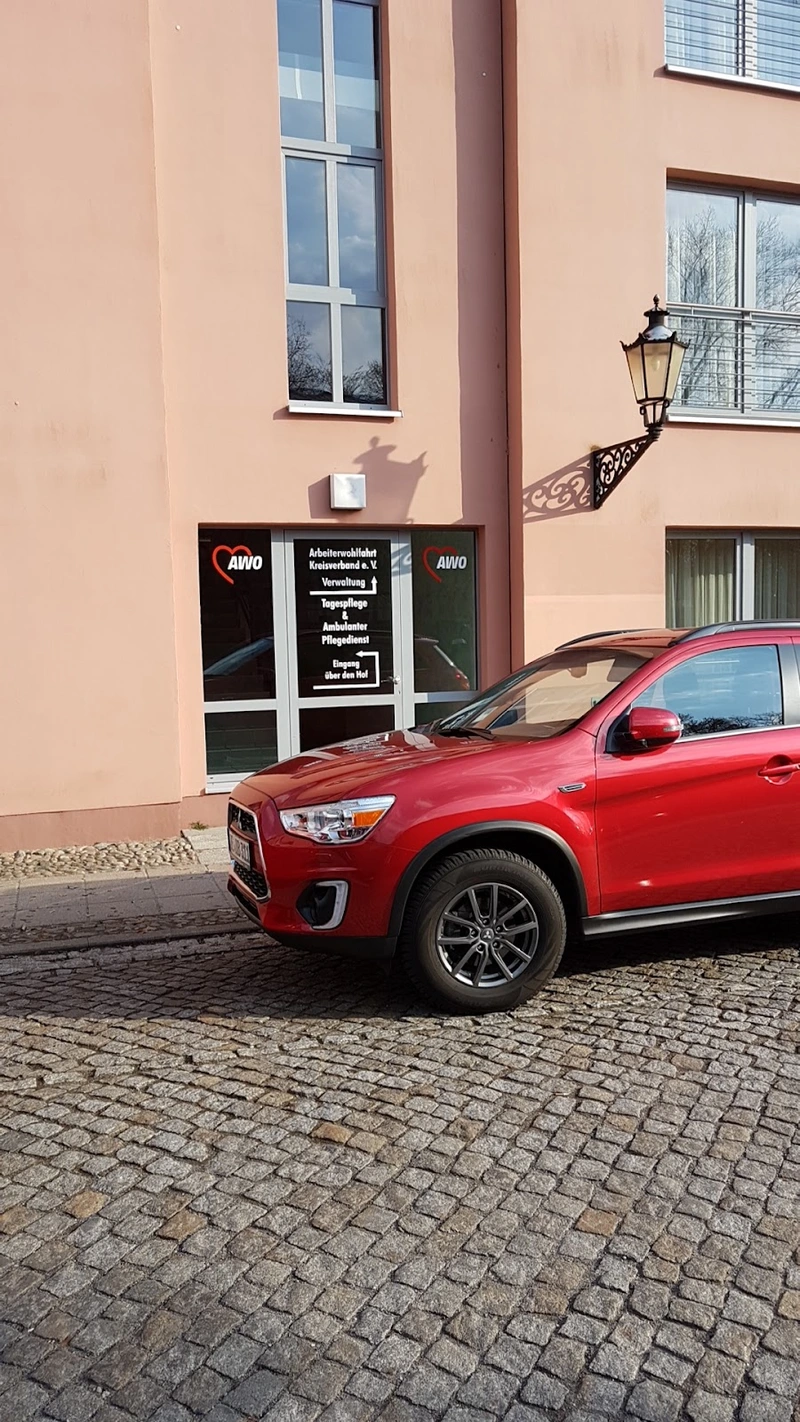 AWO KV Wittenberg Sozialstation – Bild 3