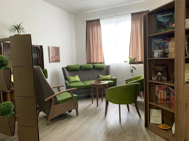 Buyer Schimonz Pflegedienste – Bild 3