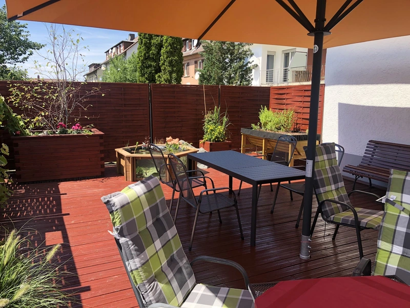 Buyer Schimonz Pflegedienste – Bild 4