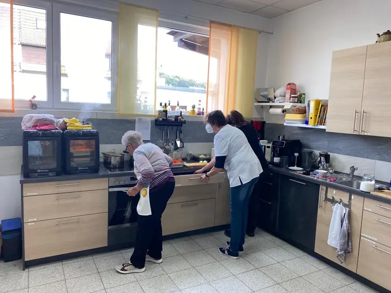 Buyer Schimonz Pflegedienste – Bild 5