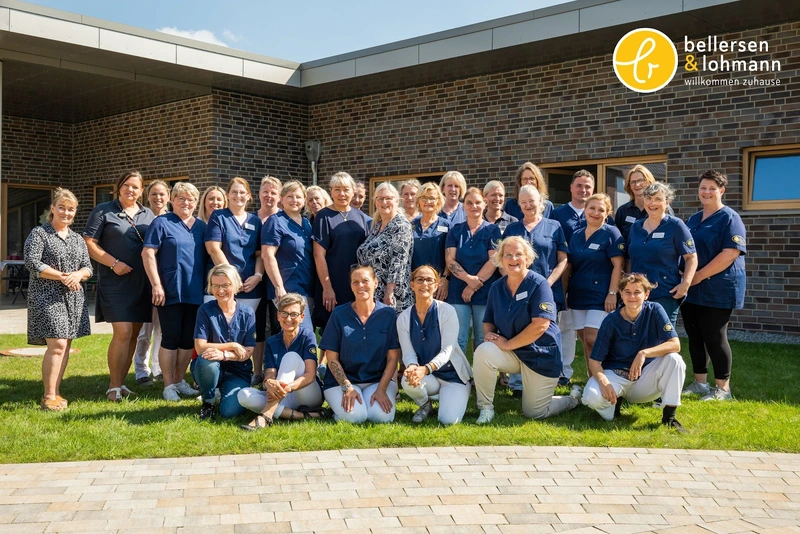 Häusliche Krankenpflege Wildeshausen – Bild 1