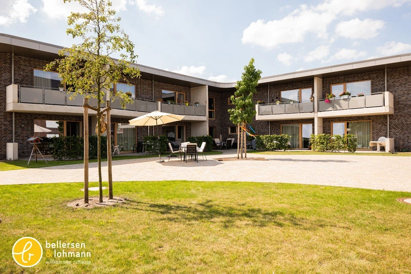 Häusliche Krankenpflege Wildeshausen – Bild 2