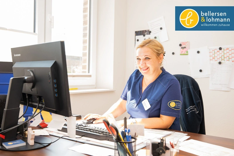 Häusliche Krankenpflege Wildeshausen – Bild 3