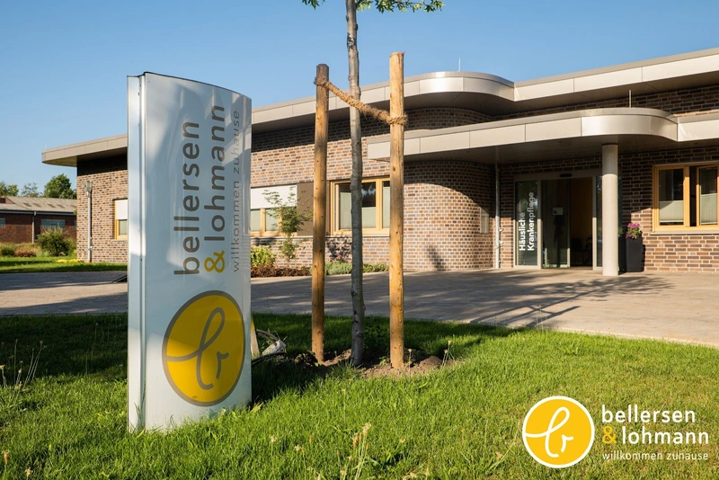 Häusliche Krankenpflege Wildeshausen – Bild 4