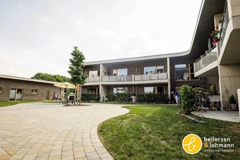 Häusliche Krankenpflege Wildeshausen – Bild 5