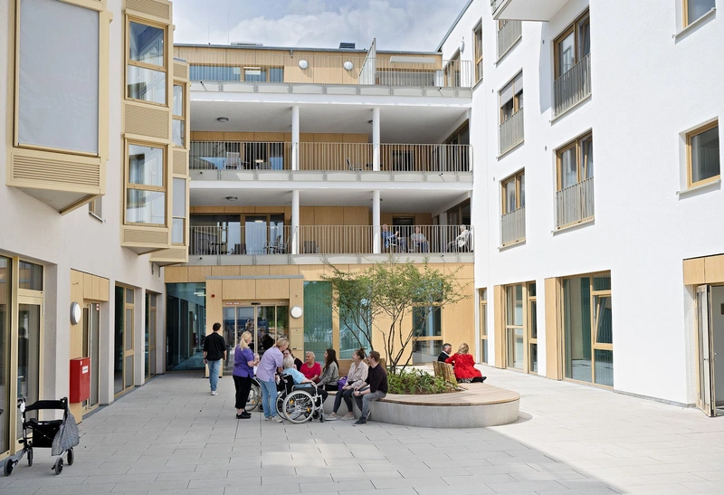 Diakonie Ambulanter Pflegedienst Neuss – Bild 2