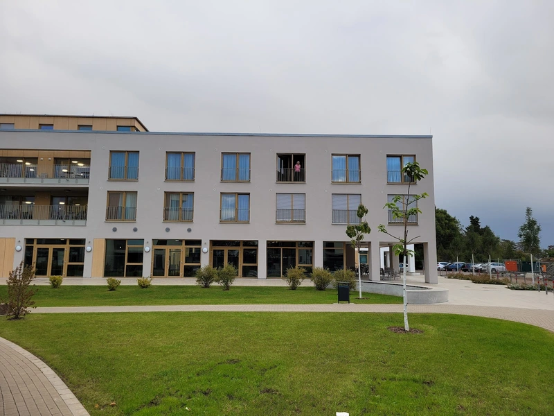 Diakonie Ambulanter Pflegedienst Neuss – Bild 4