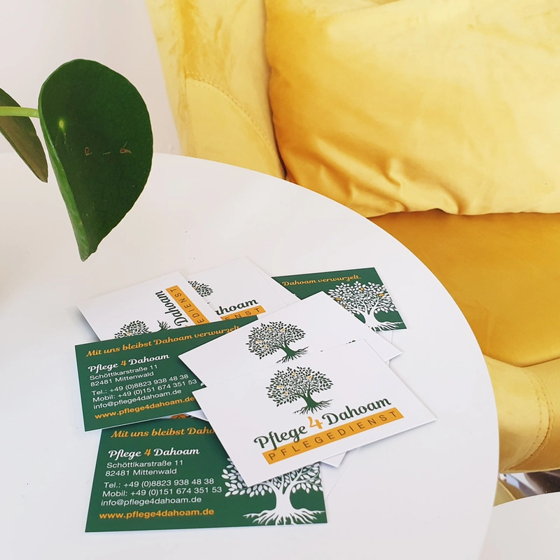 Pflege4Dahoam – Bild 2