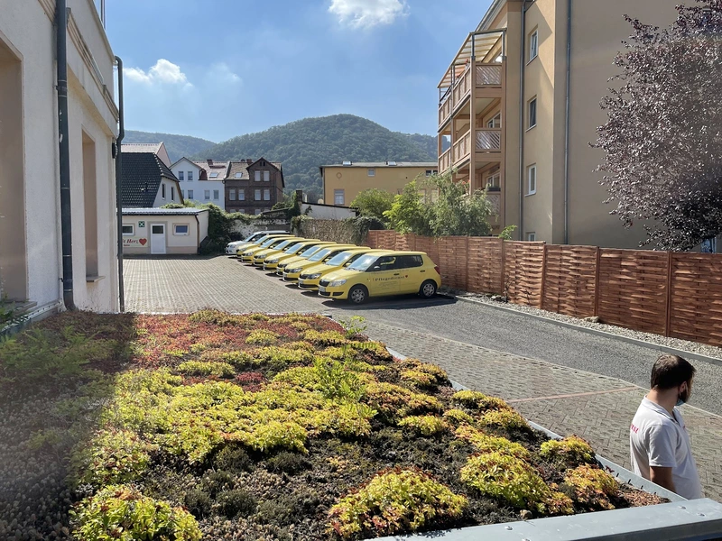 Pflegedienst Schwester Christel Sobbe – Bild 1