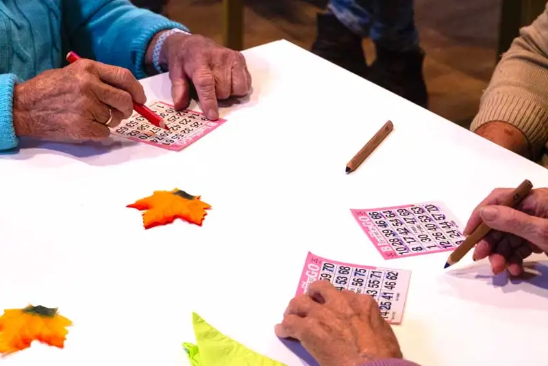 Pflegedienst AML – Bild 5