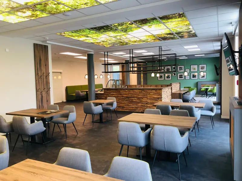 Amandum GmbH evolutionärer ambulanter Pflegedienst – Bild 2