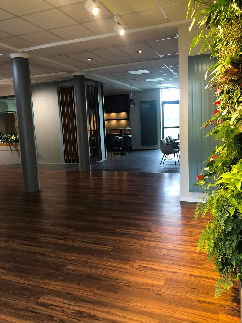 Amandum GmbH evolutionärer ambulanter Pflegedienst – Bild 3