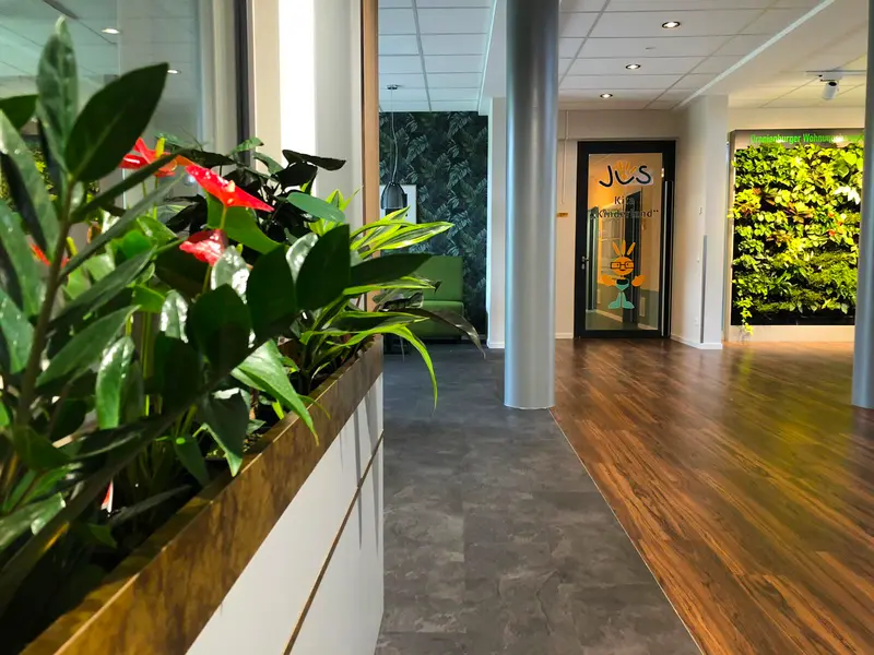 Amandum GmbH evolutionärer ambulanter Pflegedienst – Bild 4