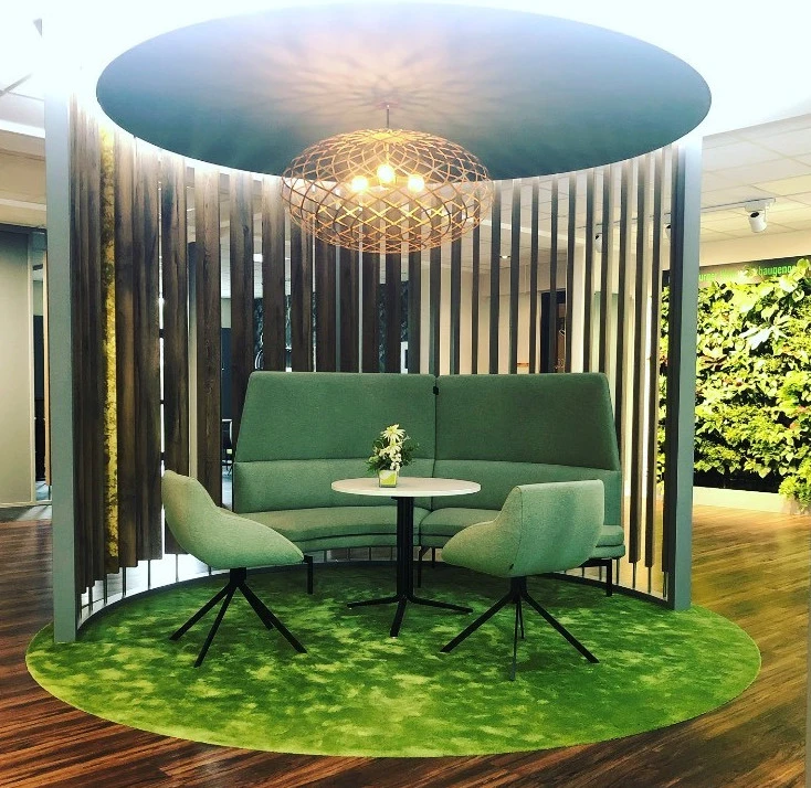 Amandum GmbH evolutionärer ambulanter Pflegedienst – Bild 5