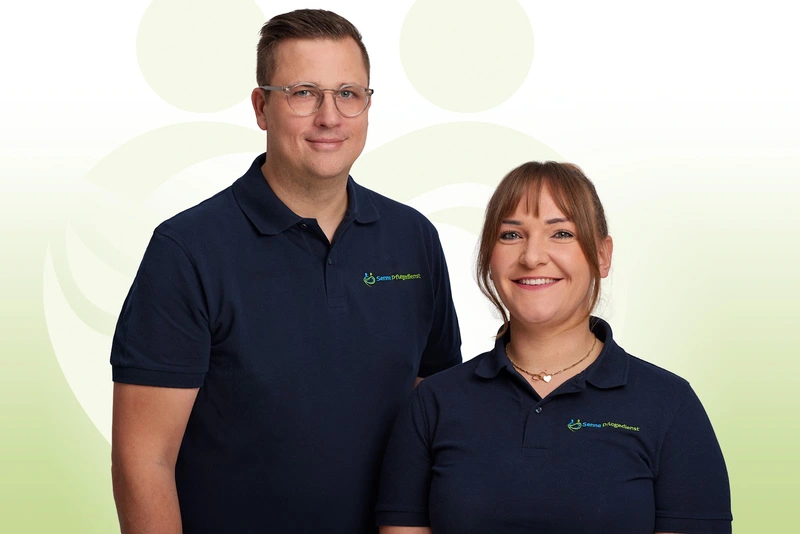 Senne Pflegedienst – Bild 1