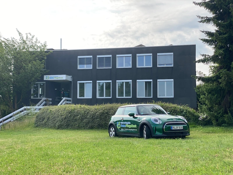 Senne Pflegedienst – Bild 2