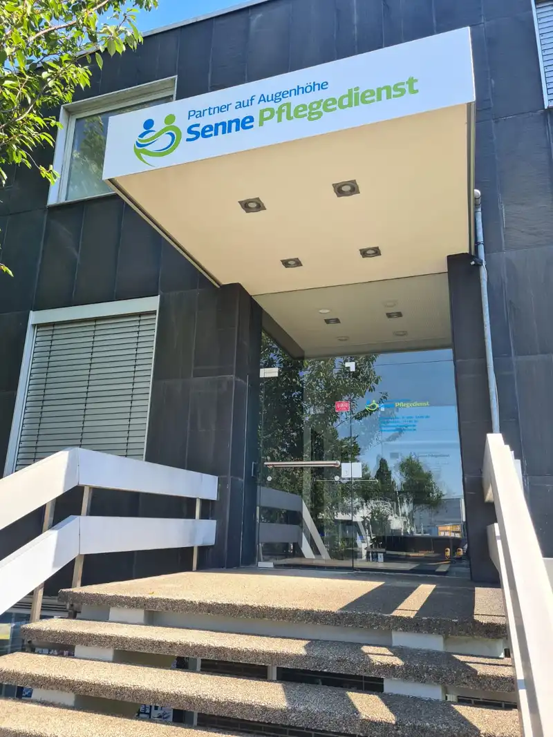 Senne Pflegedienst – Bild 3