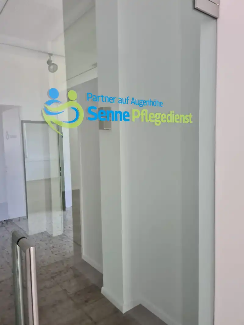 Senne Pflegedienst – Bild 4