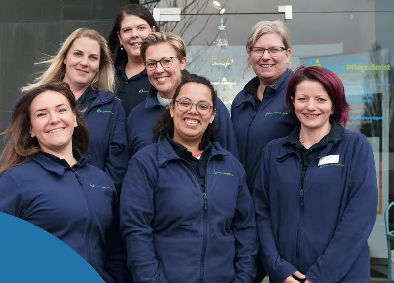 Senne Pflegedienst – Bild 5