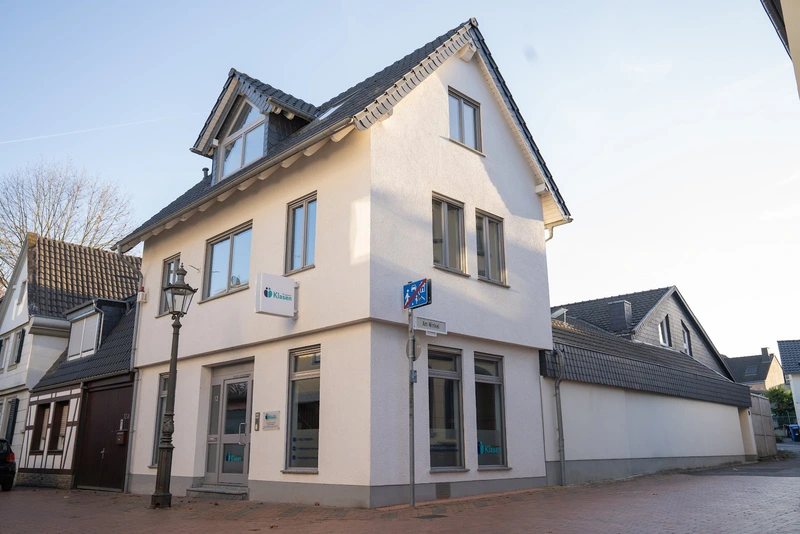 Pflegedienst Klasen – Bild 2