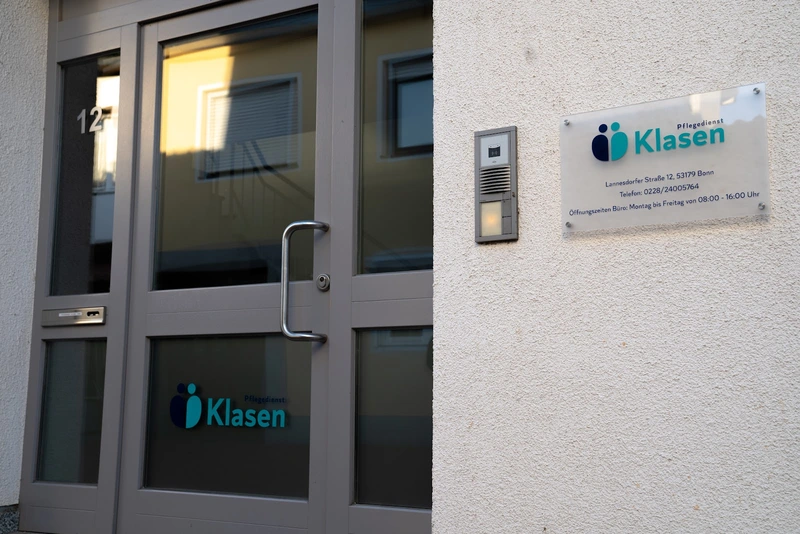 Pflegedienst Klasen – Bild 3