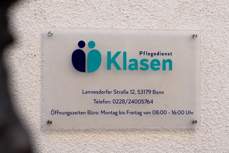 Pflegedienst Klasen – Bild 4