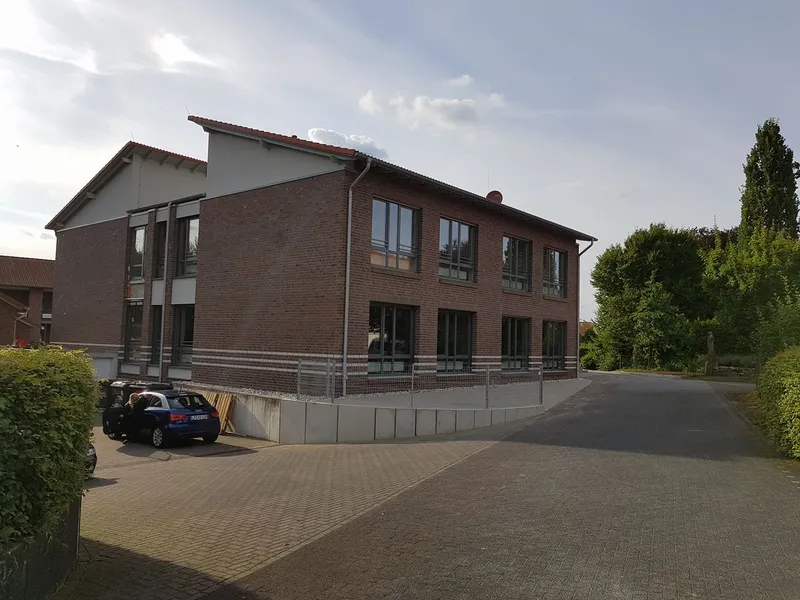 St. Ida-Stift ambulante Pflege – Bild 3