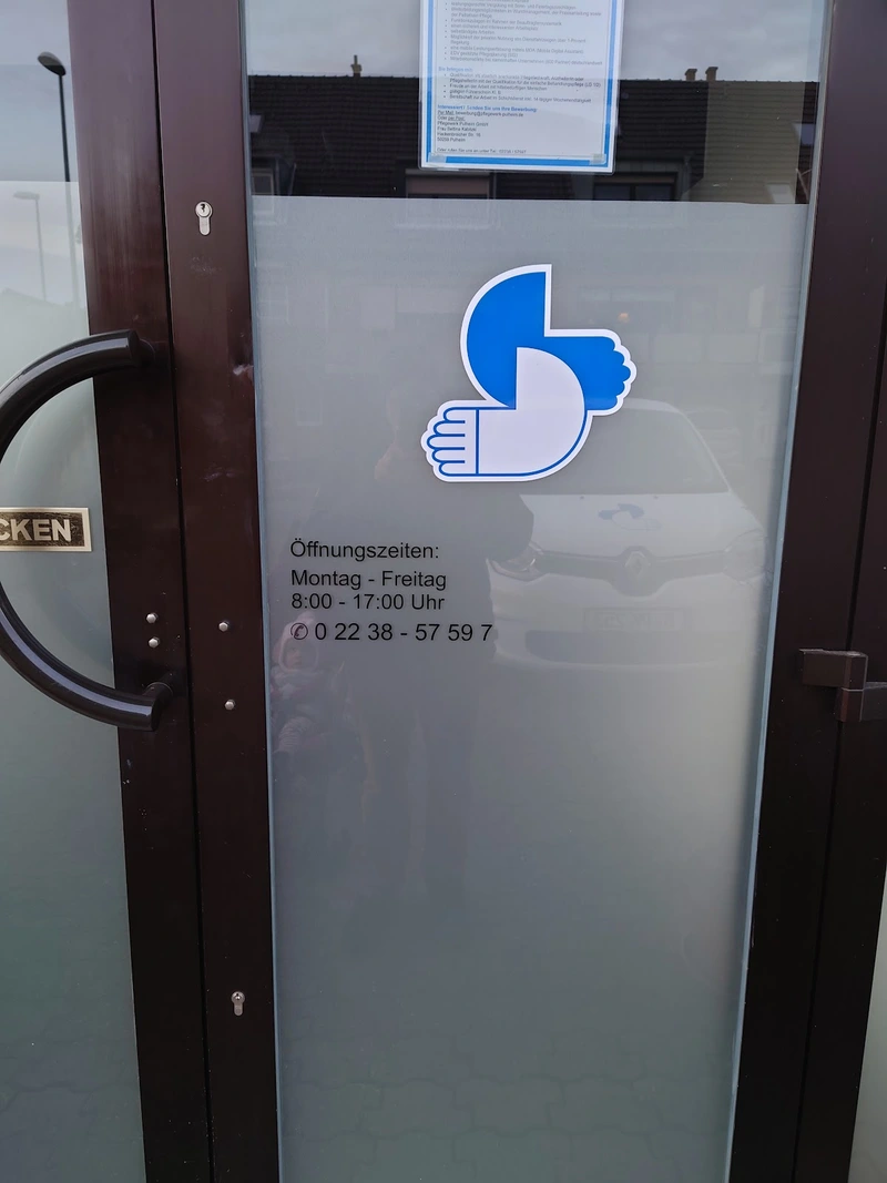 Pflegewerk Pulheim – Bild 2